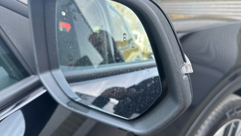 Ford Explorer 125kW Style 52kWh 5dr Auto Electric Estate